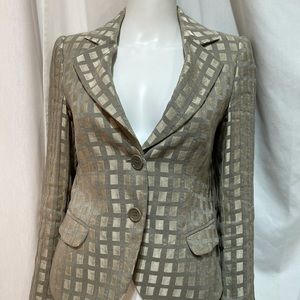 🇮🇹ARMANI Collezioni👏 Made in Italy, size 6